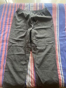 Formal Grey Trousers