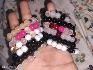 Bracelets