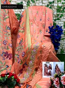 Unstitched Suit