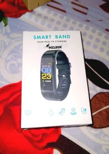 Smart Band