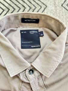 Stylish Men&#39;s Shirt