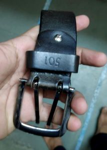 Blat Long Lasting Leather