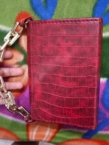 New Handbag Slingbag Also