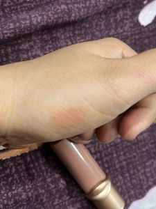 Beautiful Nude Lipstick