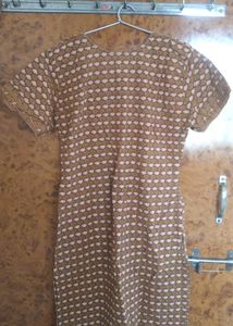 Cotton Kurti
