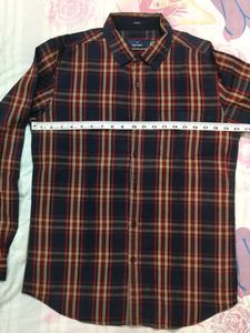 Highlander Men&#39;s shirt 38 Size
