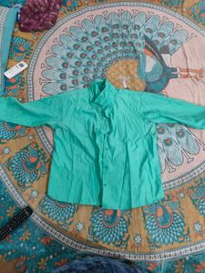 Ladies Top Shirt