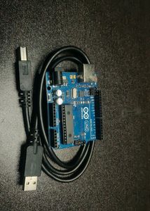 Arduino Uno