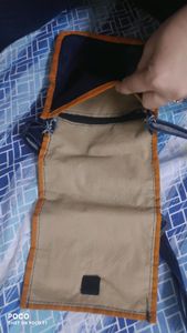 Sling bag