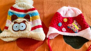 Winter Wear Cap