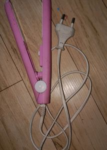 Hair Straightener