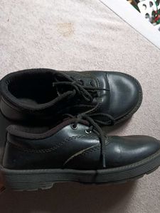 Kids School Shoe