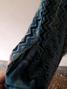 Longline Kurti With Pant