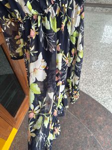 One Shoulder Dress
