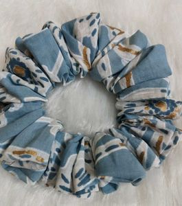 Scrunchie Set Of Four