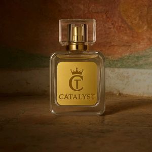 Catalyst Perfume - Valentino Uomo Born in Roma