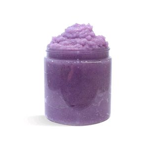 Lavendar Body Scrub
