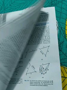 Physics Class XI Textbook