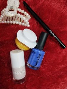 Makeup Bundle