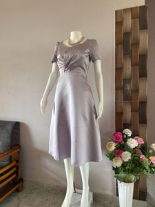 Satin High quality Modi Gown