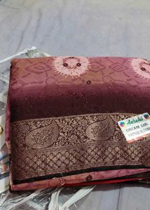 New Saree