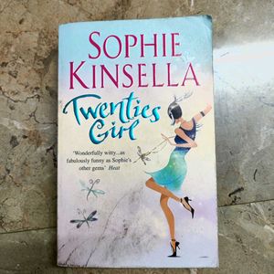 Sophie Kinsella&#39;s Book
