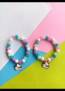 Charms Bracelet ( Cartoon)
