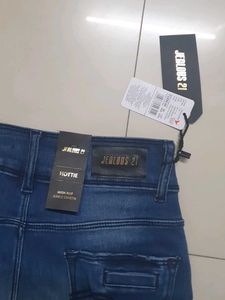 Brand New Jealous 21 Jeans Pant For Sale