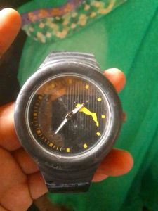 Puma Watch