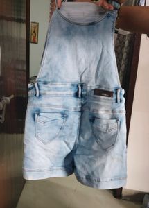 Girls Shorts Dangei