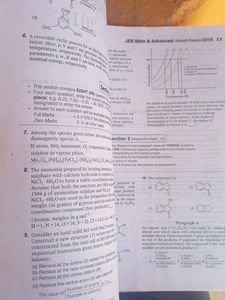 40 YEARS CHAPTER WISE TOPICWISE SOLVED PAPERS