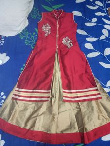 Lehnga For Girls