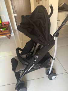 Chicco Stroller - Lightweight &amp; Compact