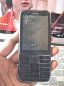 Nokia 225 Feature Phone
