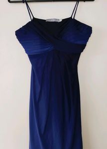 So Classy Party Wear Branded Dress 👗 Unused..Bust