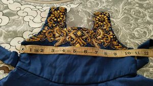 Fix Rate 3 Beautiful Princess Frock