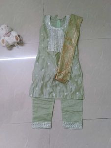 3-5 Years Mix And Match Clothes