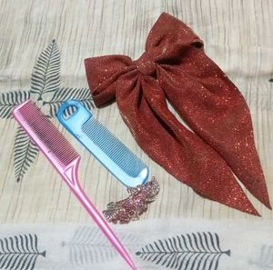 Hair Accessory Set
