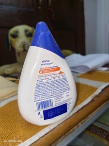 Nivea Facewash Tumeric