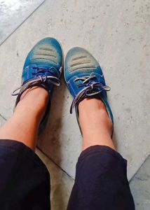 My Dailywear Shoes👅👅