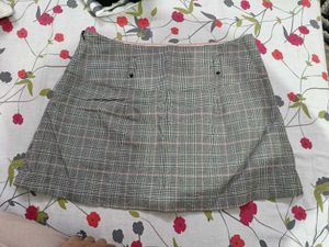 Korean Short Skirt