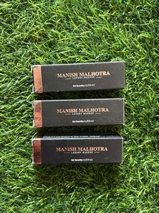Myglamm Manish Malhotra Powder Matte Lipstick