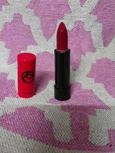 One Colour Cream Friend Cranberry Red Lipstick