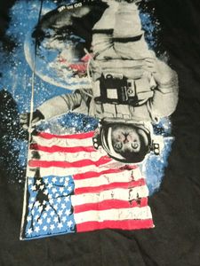 Boys Tshirt Pure Cotton