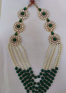 Bridal Jewellery Set
