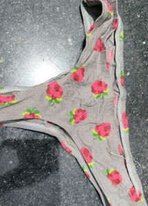 Panty Thong