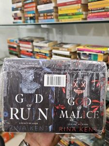 Best collection of Rina kent