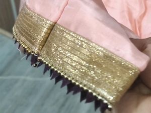 Functional Stitched  Suit With Duppata