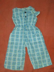 Baby Girl Dress