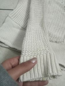Crochet Crop Top